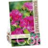Freesia Double Pink