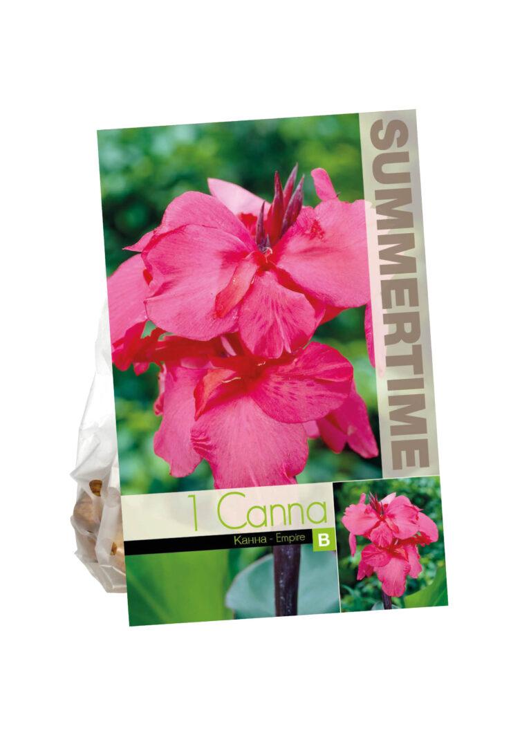 Canna Empire