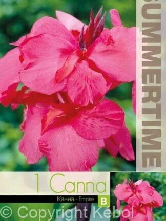 Canna Empire