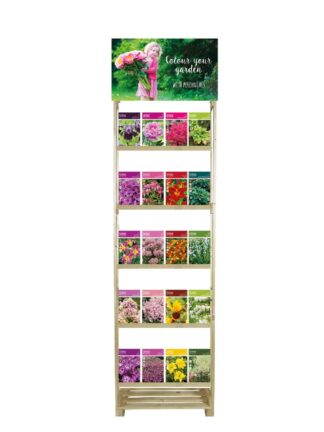 CyG - packages in boxes