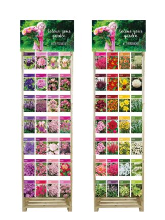 CyG - packages on pins and header