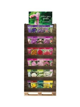 CyG - packages in displayboxes