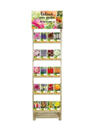 Economy - packages in boxes