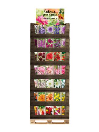 Display Seasons SEDD01- displayboxes