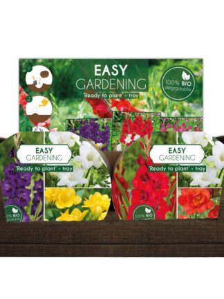 Easy Gardening Mixed Assortment - header