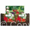 Easy Gardening Red/White - header