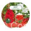 Easy Gardening Red/White