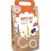 Happy Bee carrier bag
