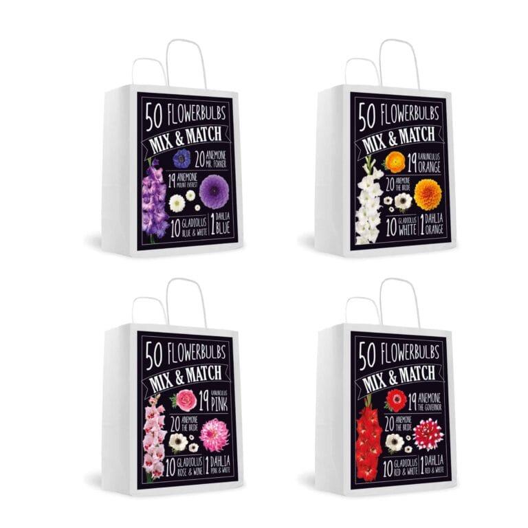 Mix & Match - Mixed Assortment