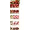 Edible Garden - packages in boxes