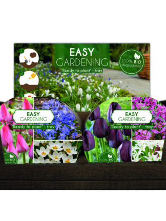 Easy Gardening Mixed