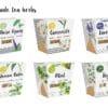Homemade Tea Herbs