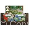 Easy Gardening Happy Bee Mixed
