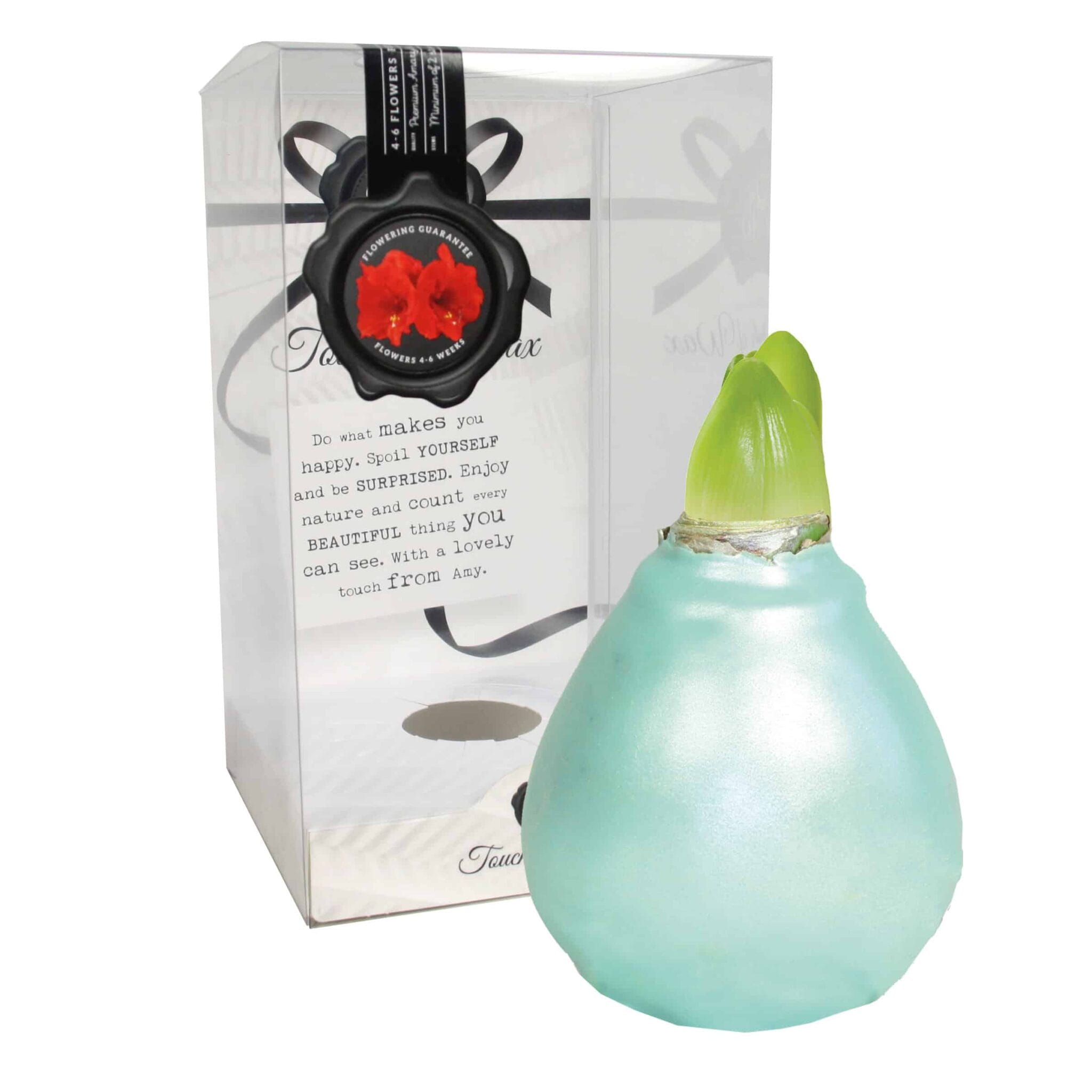 ToW Celebration pearl vintage green