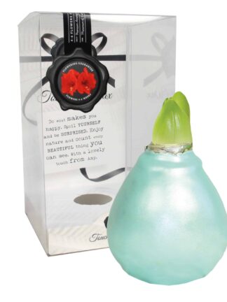 ToW Celebration pearl vintage green