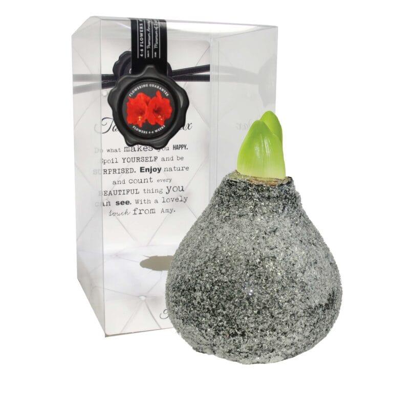 ToW Glamour black