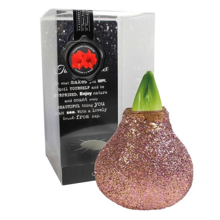 ToW Magic rose-gold