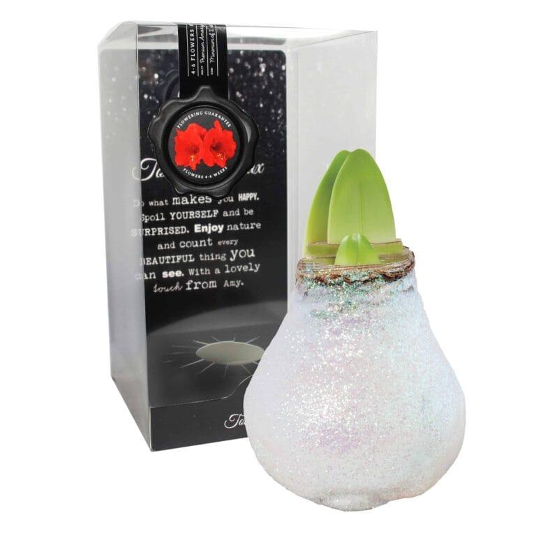 ToW Magic white