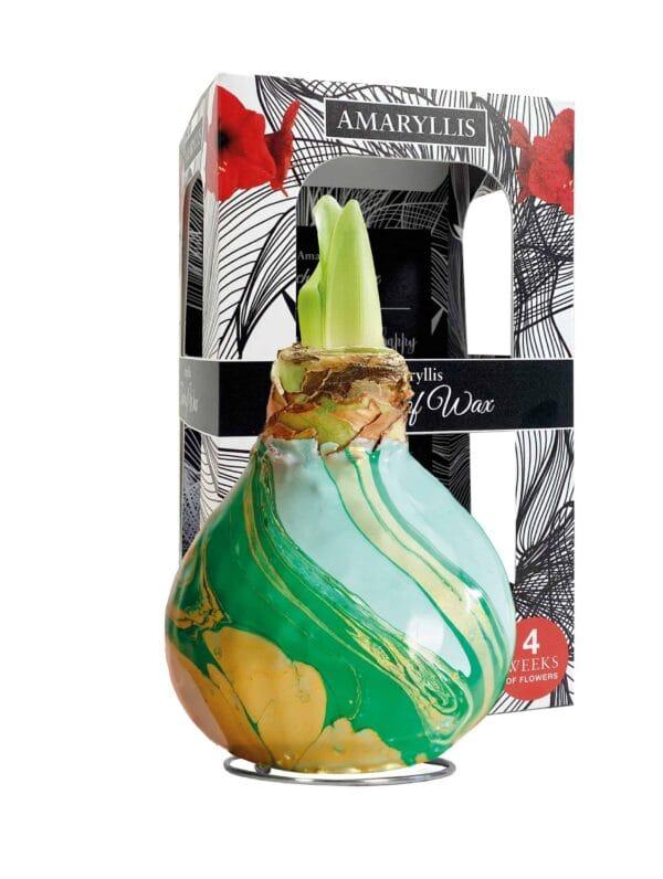 ToW Swirl green
