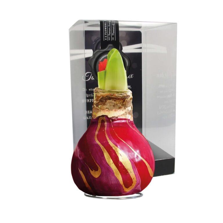 ToW Swirl red
