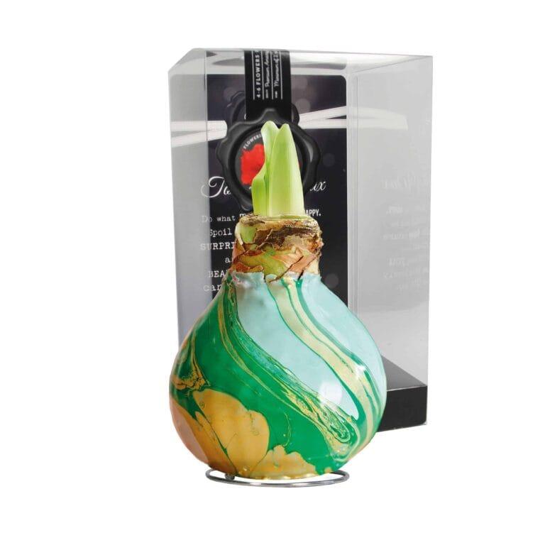 ToW Swirl green