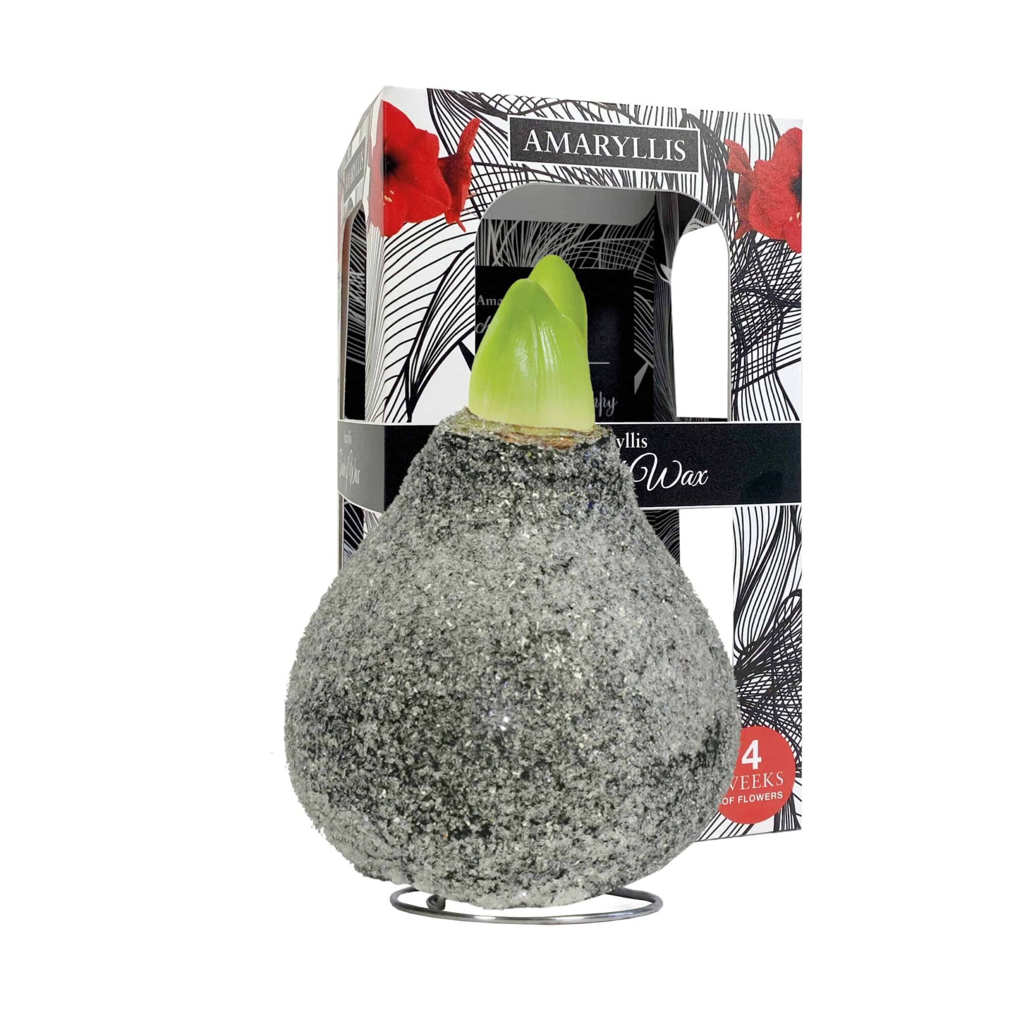 ToW Glamour black