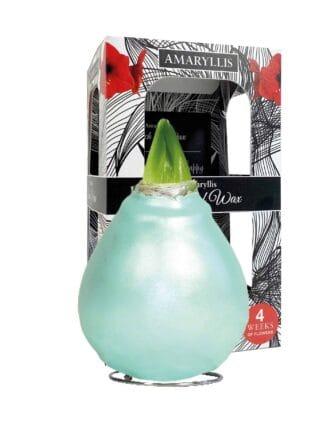 ToW Celebration pearl vintage green