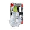 ToW Gloss silver