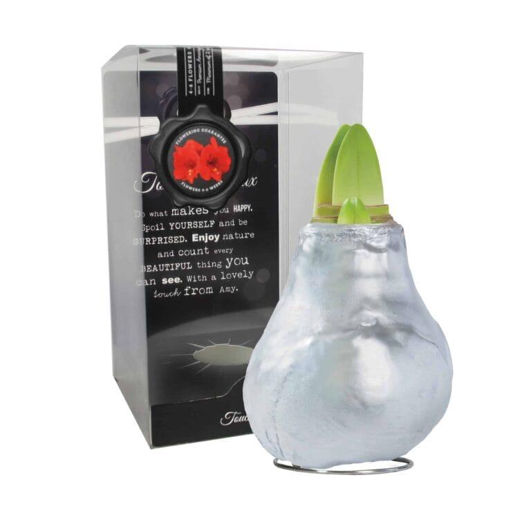 ToW Gloss silver