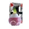 ToW Lace violet