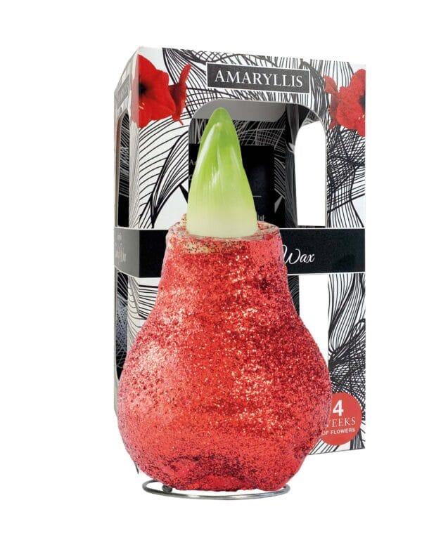 ToW Magic red