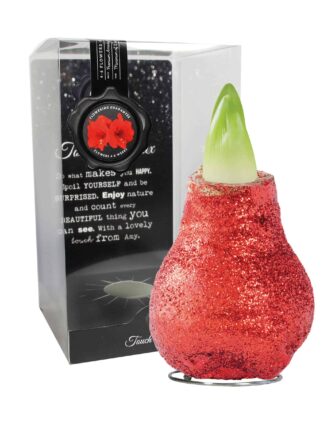 ToW Magic red