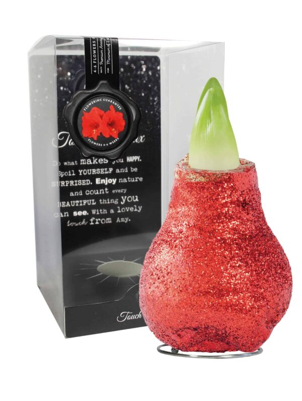 ToW Magic red