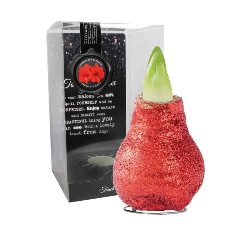 ToW Magic red