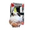 ToW Snow copper