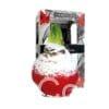 ToW Snow red