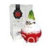 ToW Snow red