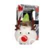 SE/04 in carton gift box / red flower