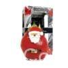 SE/05 in carton gift box / red flower