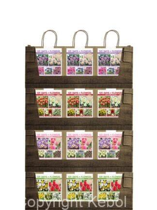 Display CyG 125 days Mixed