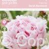 Paeonia Sarah Bernhardt
