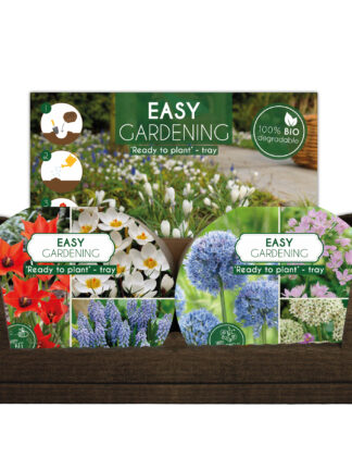 Easy Gardening Happy Bee Mixed