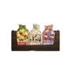 Colour your Garden Jute Mixed II