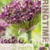 Allium Atropurpureum - RB