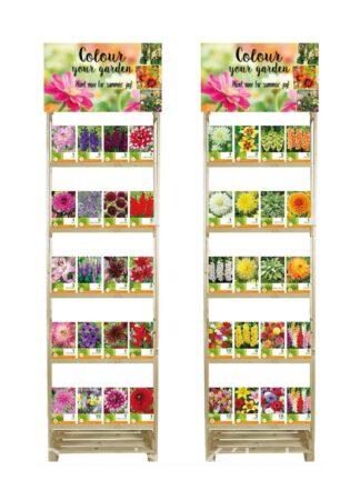 Economy - packages in boxes