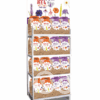 Happy bee & butterfly boxes - boxes in displayboxes