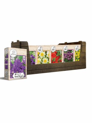 Happy Bee mixed assort.