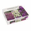 Perennial Trio Purple