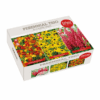 Perennial Trio Red