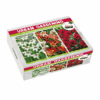Urban Garden Red